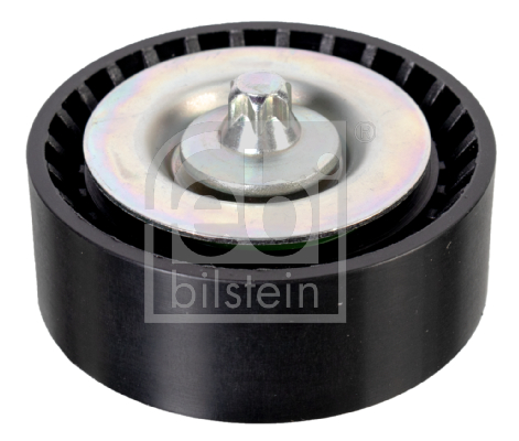 Galet enrouleur de courroie d'accessoires FEBI BILSTEIN 174516