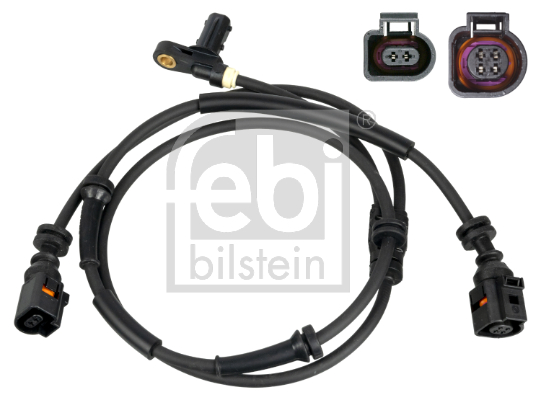 Capteur ABS FEBI BILSTEIN 174636