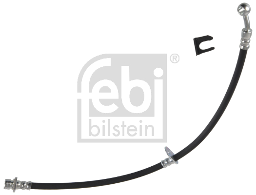 Flexible de frein FEBI BILSTEIN 174850