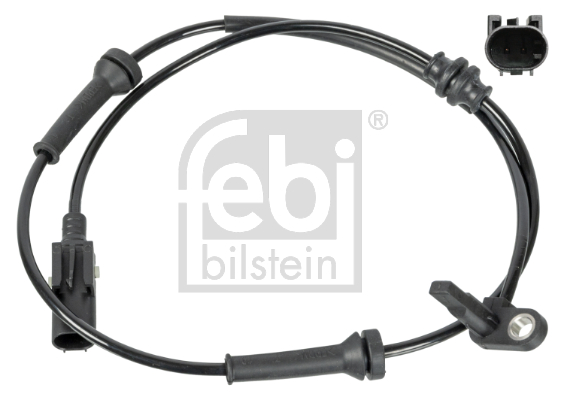 Capteur ABS FEBI BILSTEIN 174855