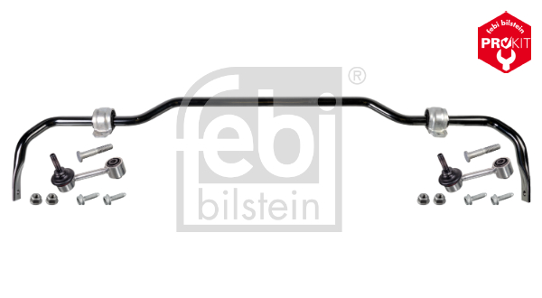 Barre stabilisatrice FEBI BILSTEIN 175042