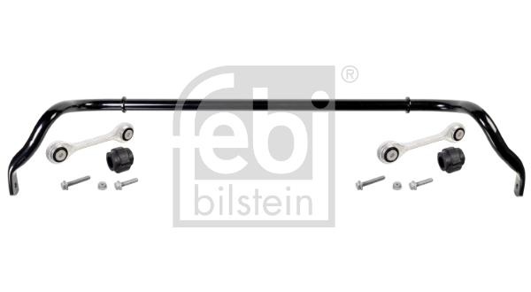 Barre stabilisatrice FEBI BILSTEIN 175070