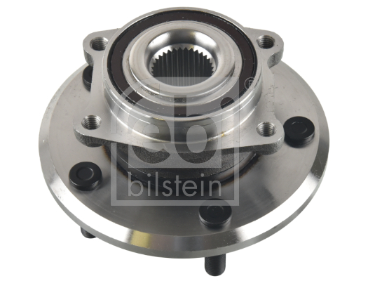 Roulement de roue FEBI BILSTEIN 175246