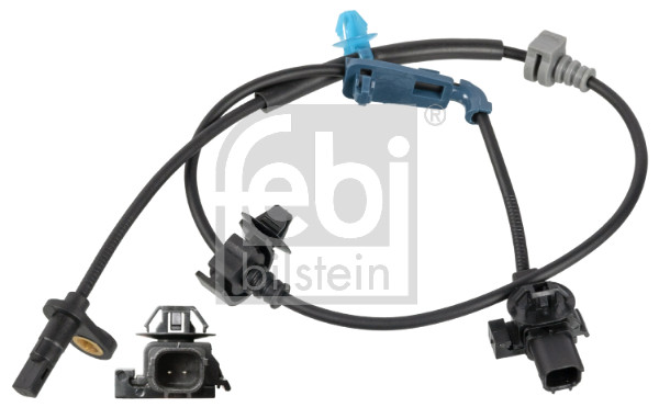 Capteur ABS FEBI BILSTEIN 175336