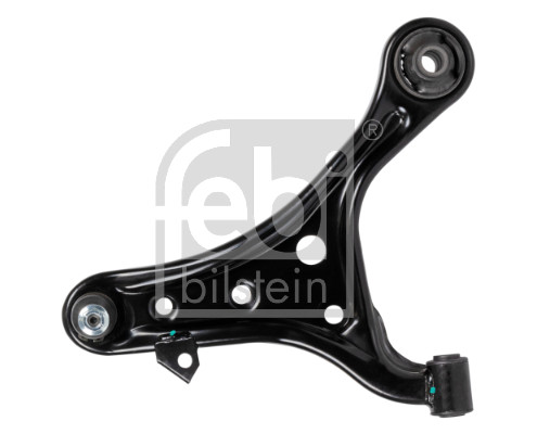 Triangle et bras de suspension FEBI BILSTEIN 175382