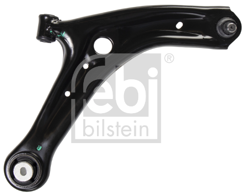 Triangle et bras de suspension FEBI BILSTEIN 175398