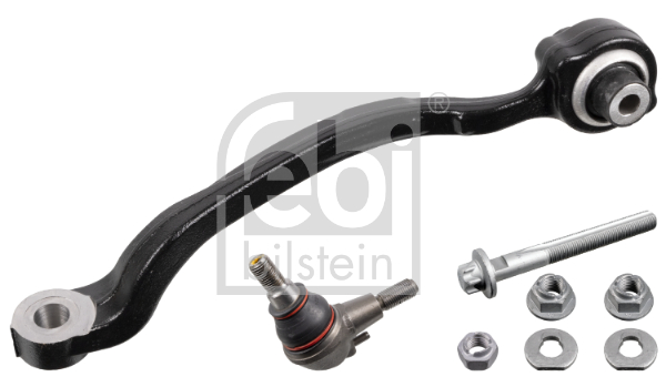 Triangle et bras de suspension FEBI BILSTEIN 175410