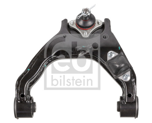 Triangle et bras de suspension FEBI BILSTEIN 175412