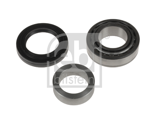 Roulement de roue FEBI BILSTEIN 175602