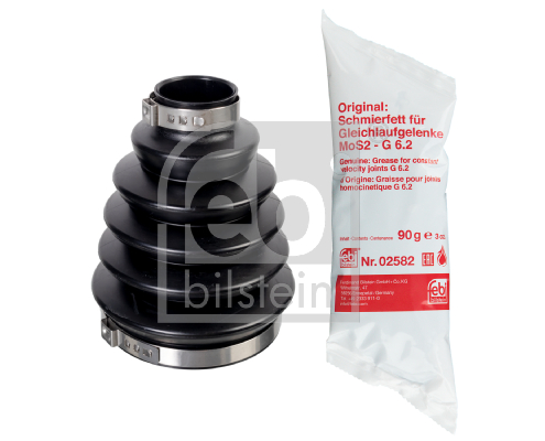 Soufflet de cardan FEBI BILSTEIN 175662