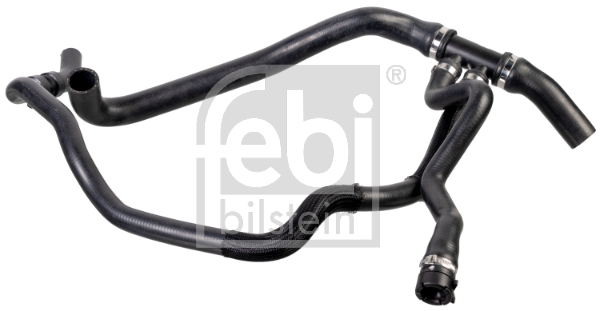 Durite de refroidissement FEBI BILSTEIN 175806