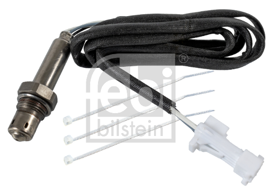 Sonde lambda FEBI BILSTEIN 175878