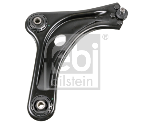 Triangle et bras de suspension FEBI BILSTEIN 176056