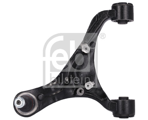 Triangle et bras de suspension FEBI BILSTEIN 176062