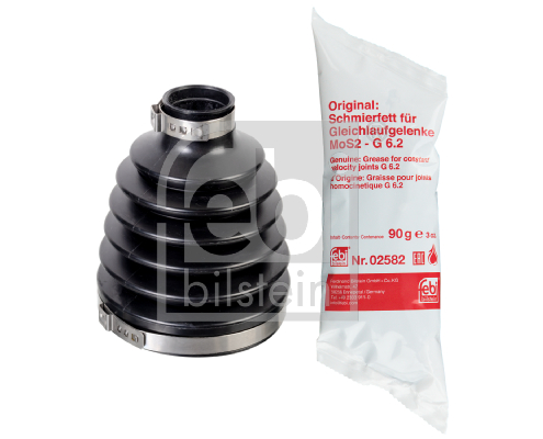 Soufflet de cardan FEBI BILSTEIN 176084