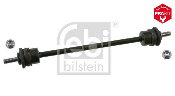 Biellette de barre stabilisatrice FEBI BILSTEIN 17612