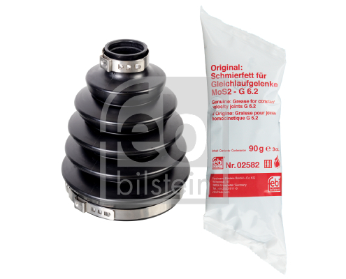 Soufflet de cardan FEBI BILSTEIN 176313