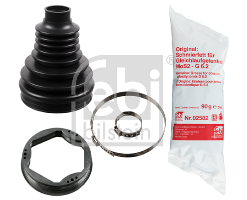 Soufflet de cardan FEBI BILSTEIN 176509