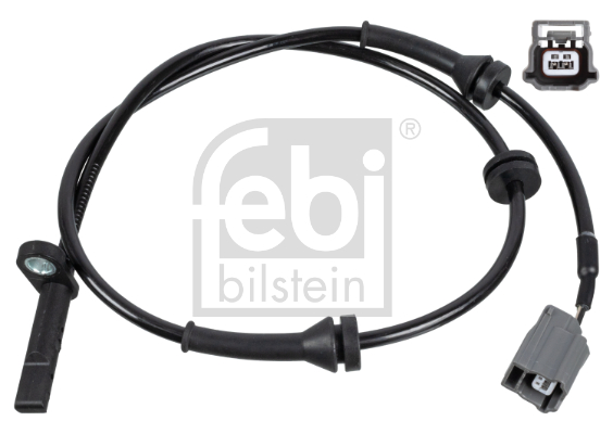 Capteur ABS FEBI BILSTEIN 176634