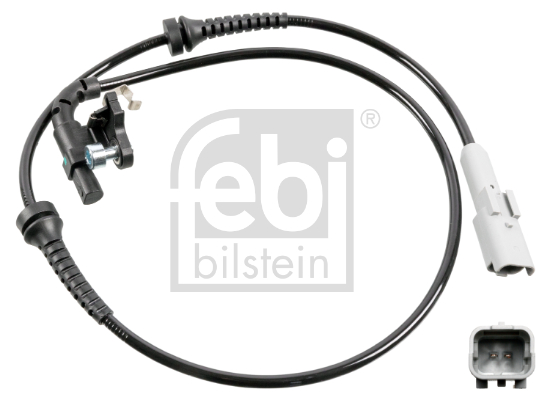 Capteur ABS FEBI BILSTEIN 176635