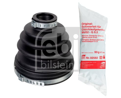 Soufflet de cardan FEBI BILSTEIN 176933