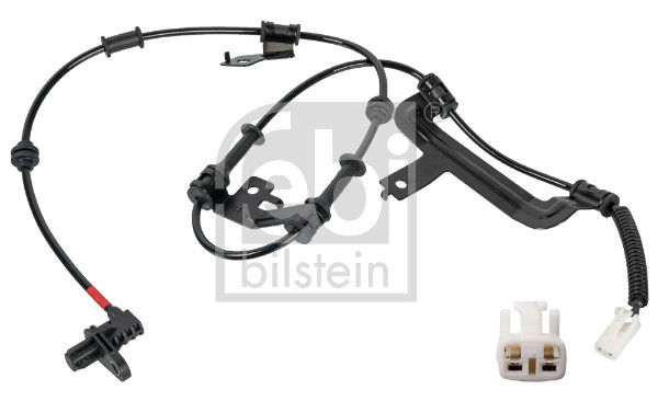 Capteur ABS FEBI BILSTEIN 177194