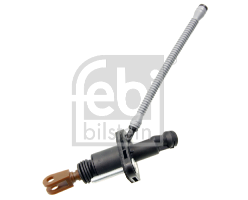 Emetteur, embrayage FEBI BILSTEIN 177605