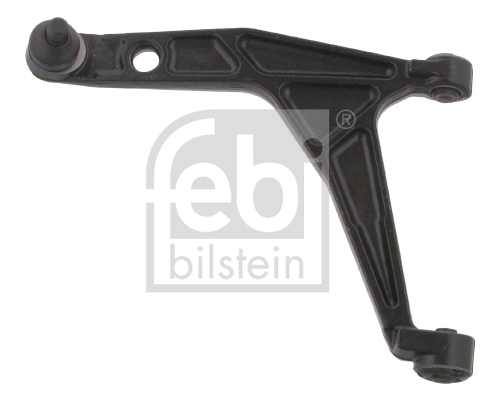 Triangle et bras de suspension FEBI BILSTEIN 17786