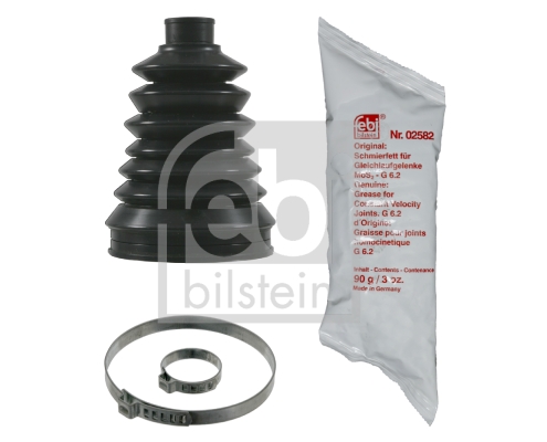 Soufflet de cardan FEBI BILSTEIN 17793