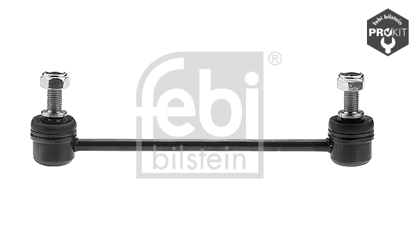 Biellette de barre stabilisatrice FEBI BILSTEIN 19236