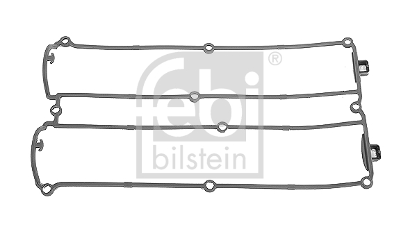 Joint de cache culbuteurs FEBI BILSTEIN 19531 (Vendu à l'unité)