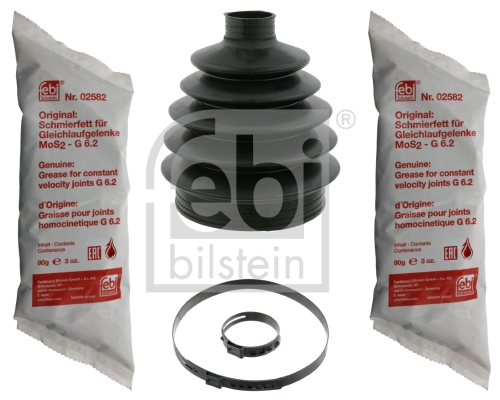 Soufflet de cardan FEBI BILSTEIN 21245