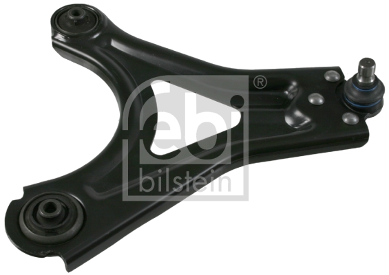 Triangle et bras de suspension FEBI BILSTEIN 21252