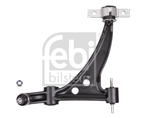 Triangle et bras de suspension FEBI BILSTEIN 21258