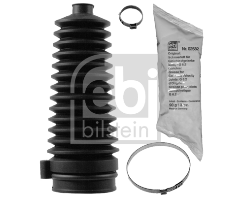 Soufflet de direction FEBI BILSTEIN 21259