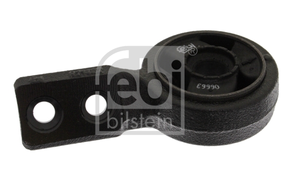 Silentbloc de bras de liaison FEBI BILSTEIN 21473