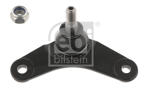 Rotule de suspension FEBI BILSTEIN 21486