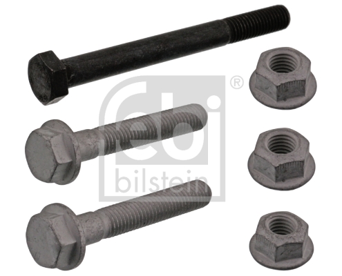 Kit d'assemblage triangle et bras de suspension FEBI BILSTEIN 21503