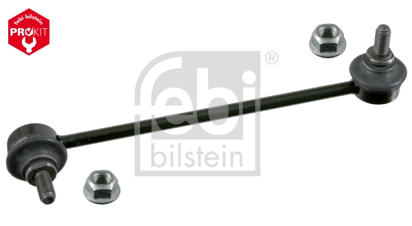 Biellette de barre stabilisatrice FEBI BILSTEIN 21801