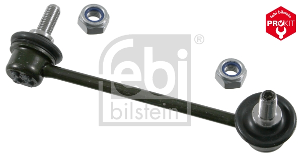 Biellette de barre stabilisatrice FEBI BILSTEIN 21876