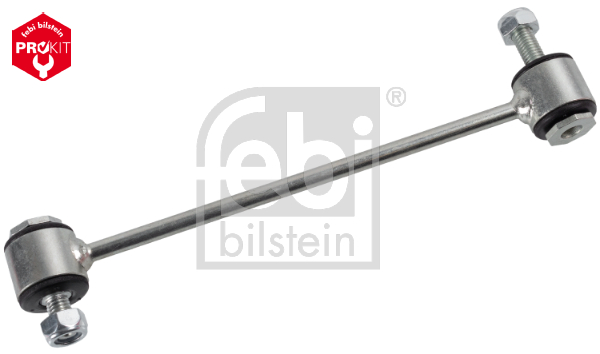 Biellette de barre stabilisatrice FEBI BILSTEIN 22075