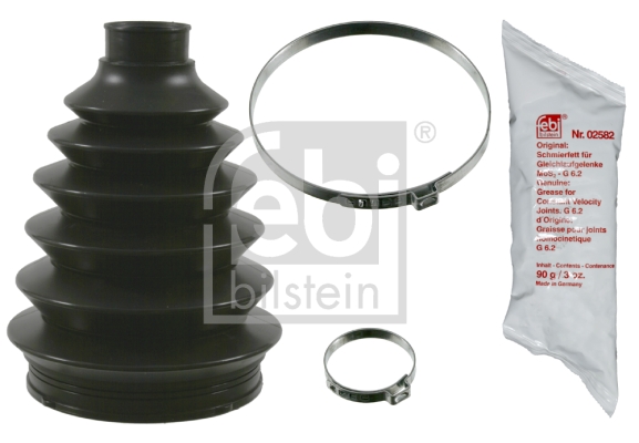 Soufflet de cardan FEBI BILSTEIN 22087