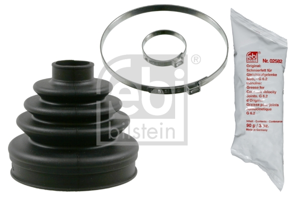 Soufflet de cardan FEBI BILSTEIN 22089