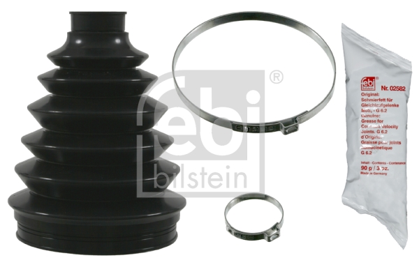 Soufflet de cardan FEBI BILSTEIN 22091