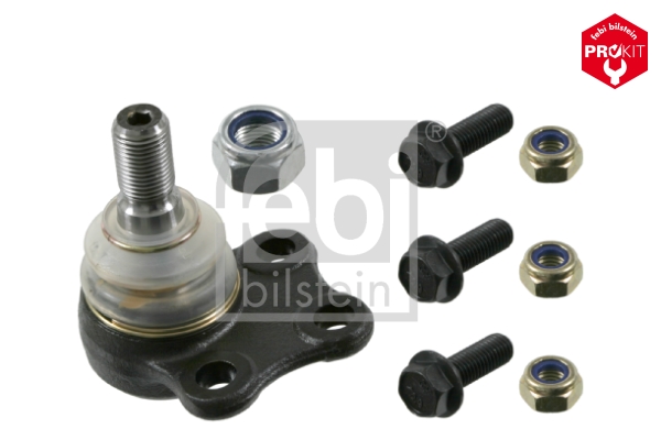 Rotule de suspension FEBI BILSTEIN 22265