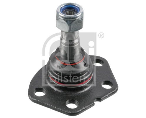 Rotule de suspension FEBI BILSTEIN 22269