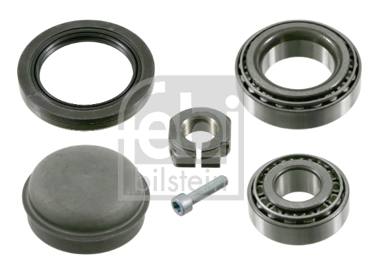 Roulement de roue FEBI BILSTEIN 22435