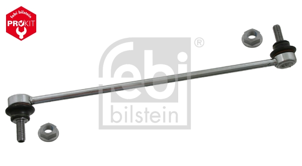 Biellette de barre stabilisatrice FEBI BILSTEIN 22589