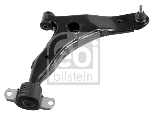 Triangle et bras de suspension FEBI BILSTEIN 22741