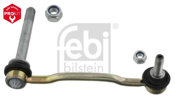 Biellette de barre stabilisatrice FEBI BILSTEIN 22846